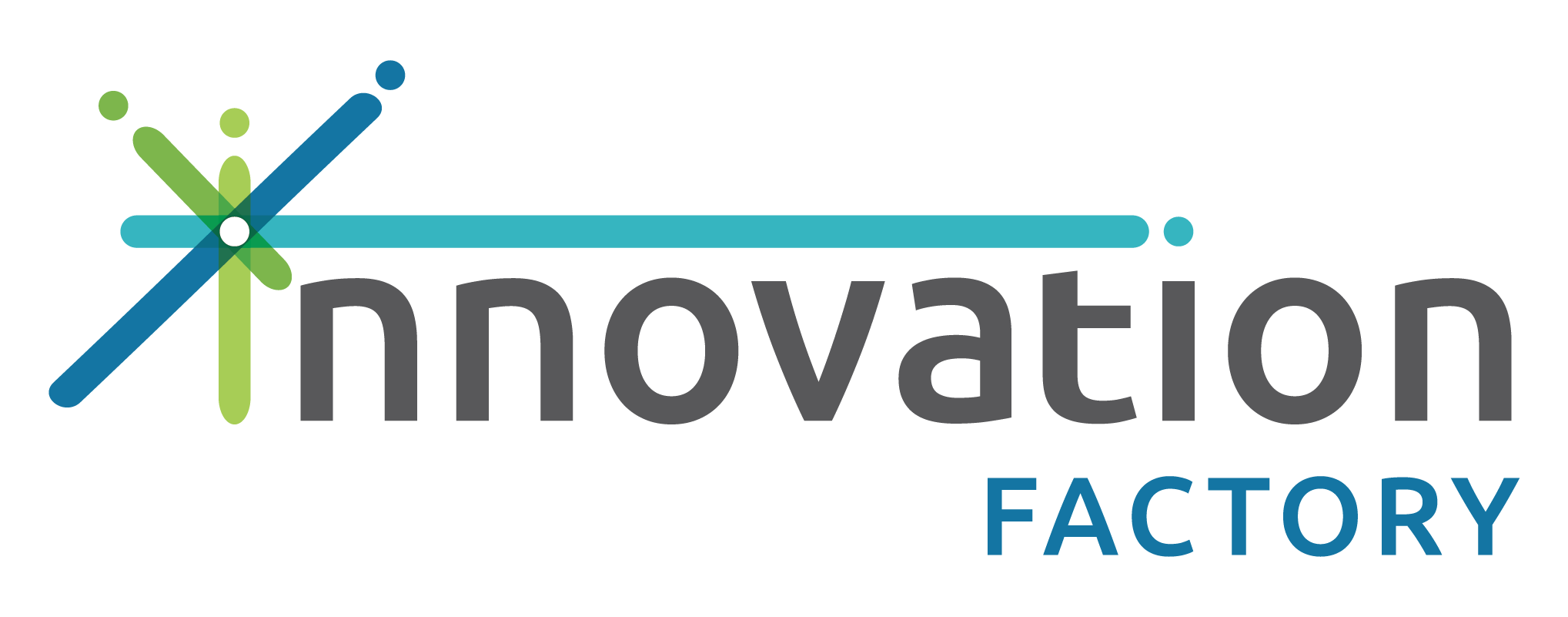 Innovation Factory logo - Hamilton region business accelerator and startup support partner