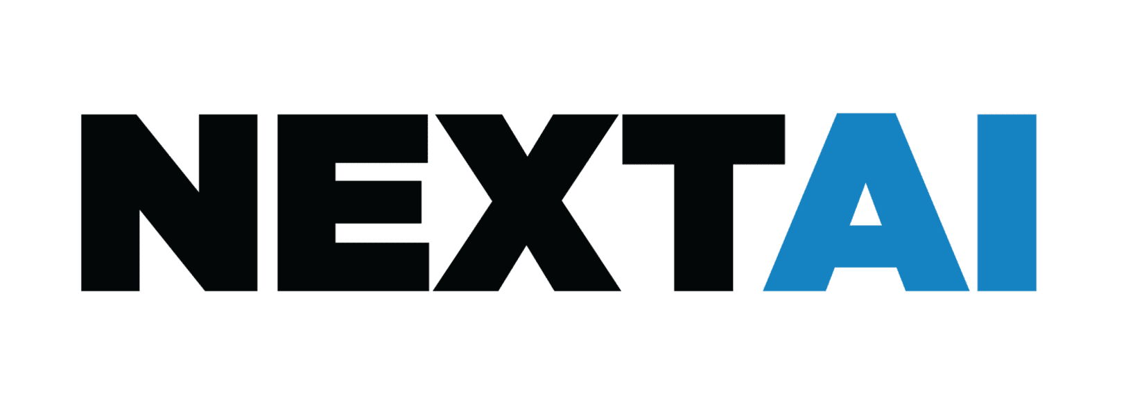 NEXT AI logo - World-class AI startup accelerator and venture development program partner