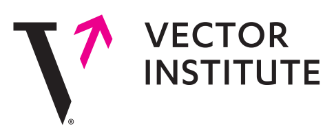 Vector Institute HealthSpark logo - AI and machine learning for healthcare innovation partner