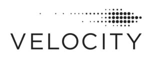 Velocity logo - University of Waterloo startup incubator and accelerator partner