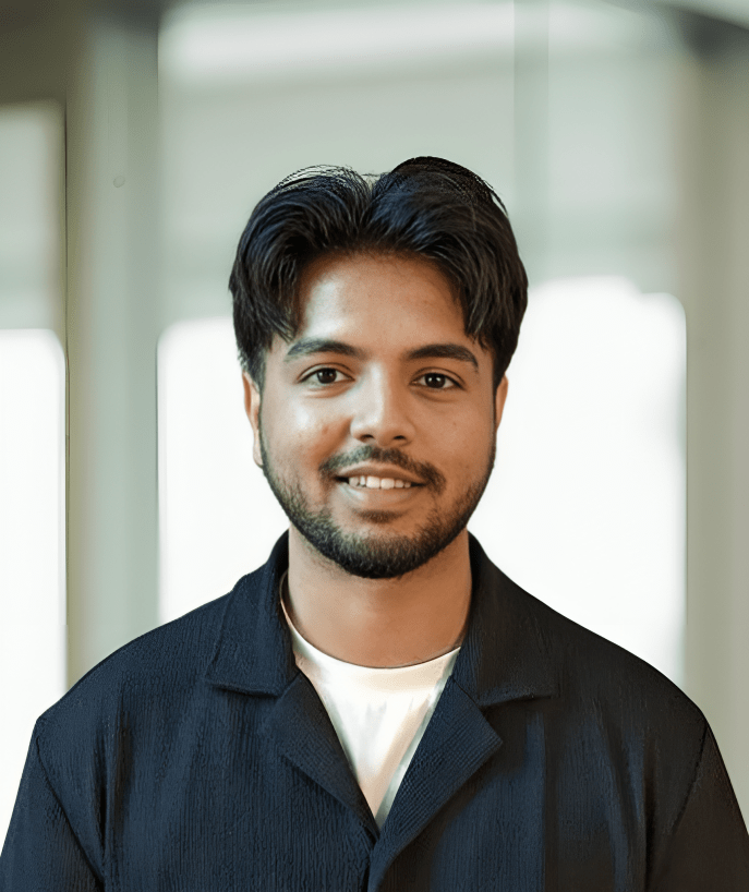 Ketan Vashisht headshot