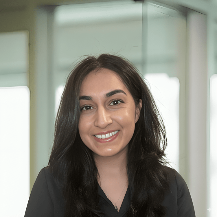 Rupreet Bhogal headshot